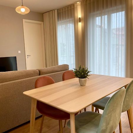 Porto Xl Apartment Ngoại thất bức ảnh