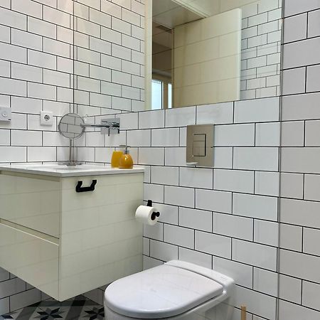 Porto Xl Apartment Ngoại thất bức ảnh