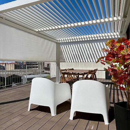 Porto Xl Apartment Ngoại thất bức ảnh