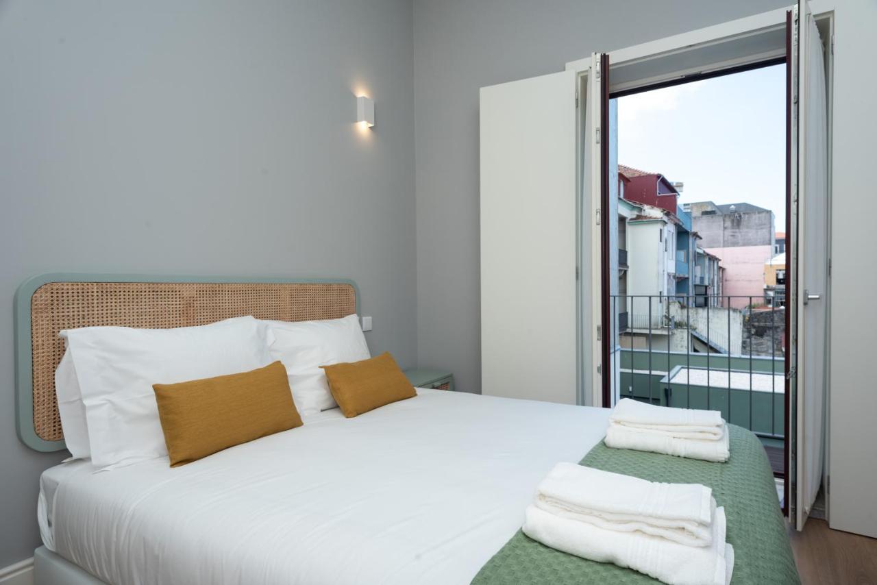 Porto Xl Apartment Ngoại thất bức ảnh