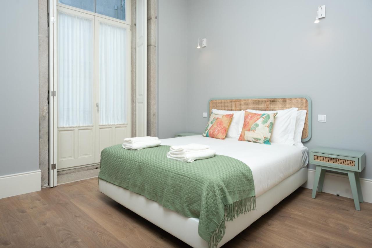 Porto Xl Apartment Ngoại thất bức ảnh