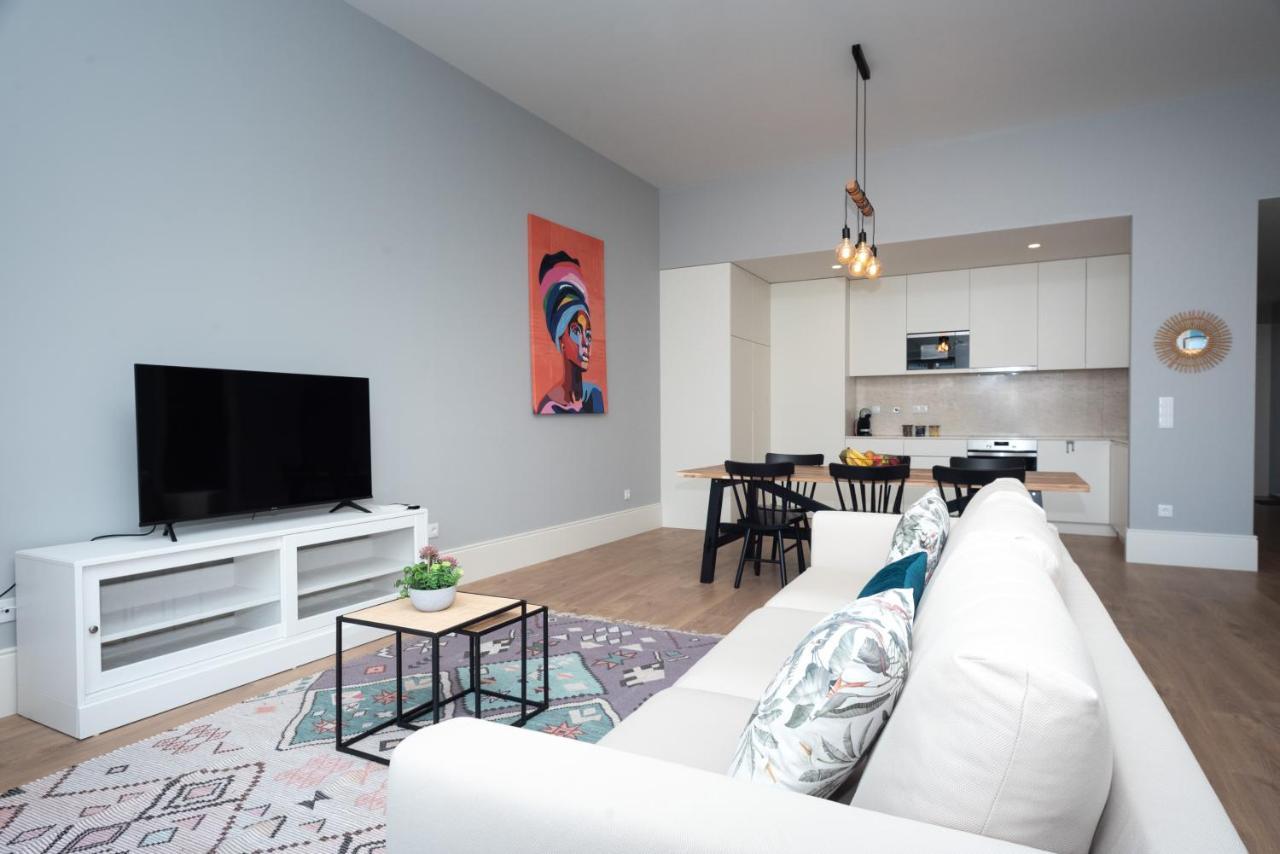 Porto Xl Apartment Ngoại thất bức ảnh