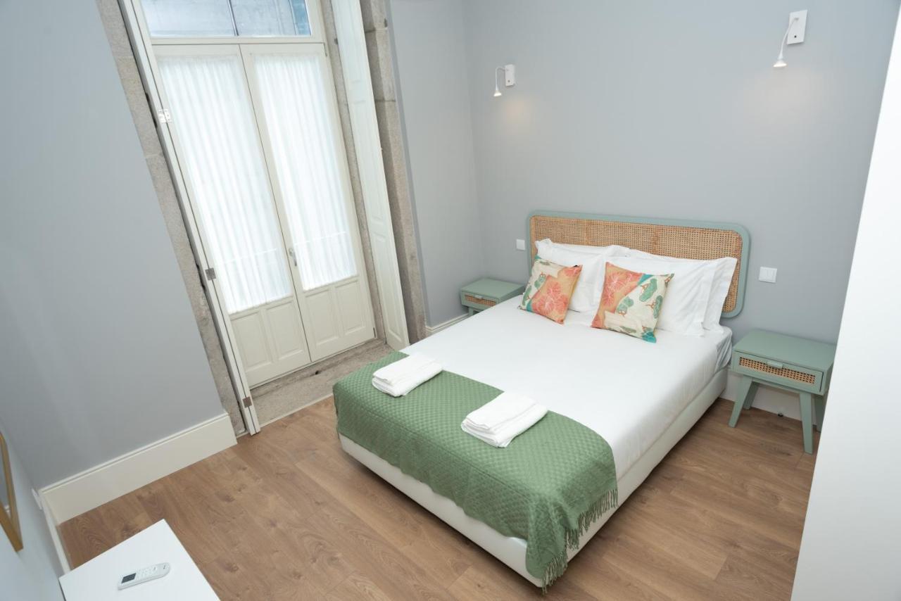 Porto Xl Apartment Ngoại thất bức ảnh
