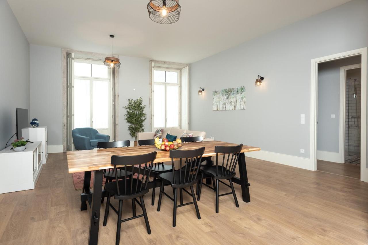 Porto Xl Apartment Ngoại thất bức ảnh