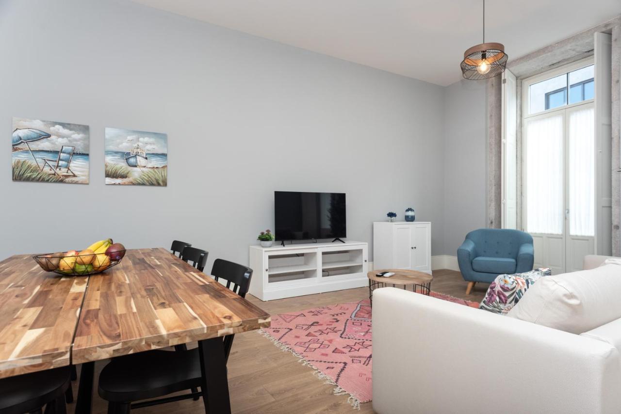 Porto Xl Apartment Ngoại thất bức ảnh