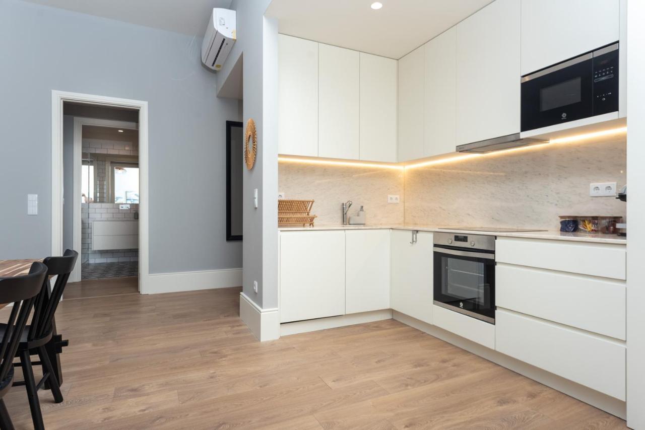 Porto Xl Apartment Ngoại thất bức ảnh