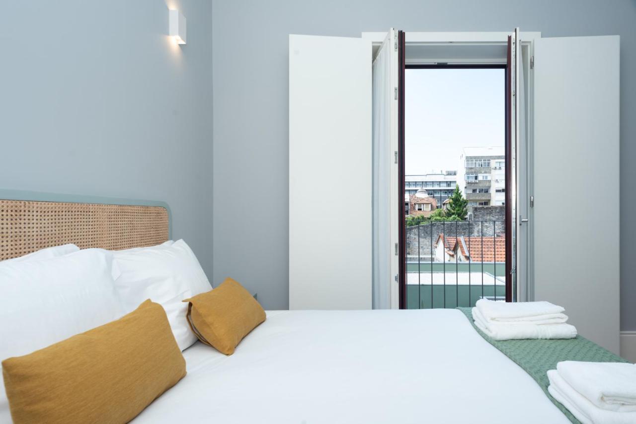 Porto Xl Apartment Ngoại thất bức ảnh