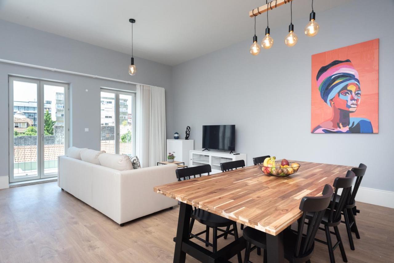 Porto Xl Apartment Ngoại thất bức ảnh