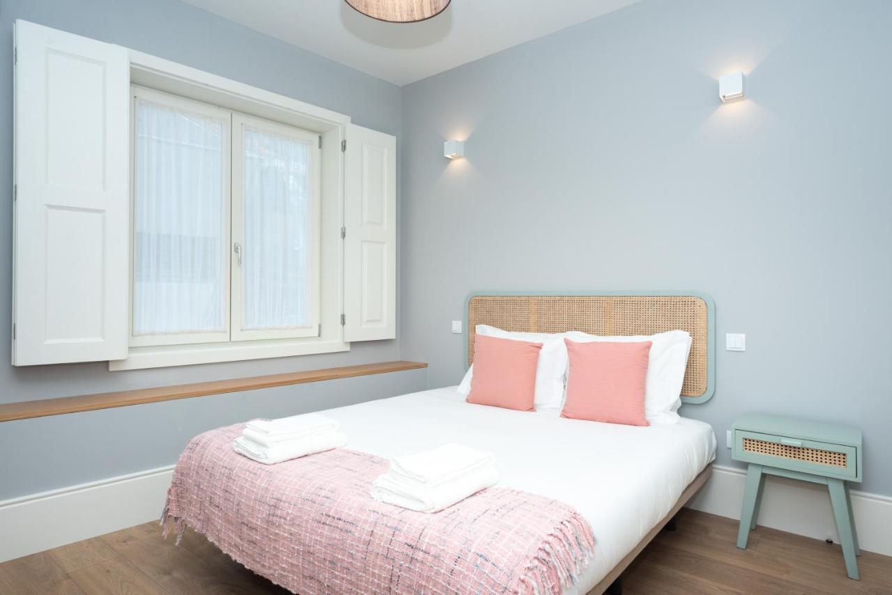 Porto Xl Apartment Ngoại thất bức ảnh