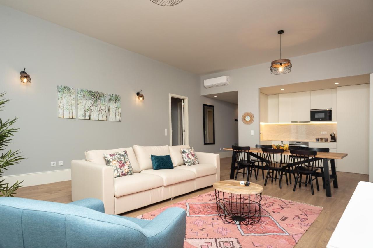 Porto Xl Apartment Ngoại thất bức ảnh