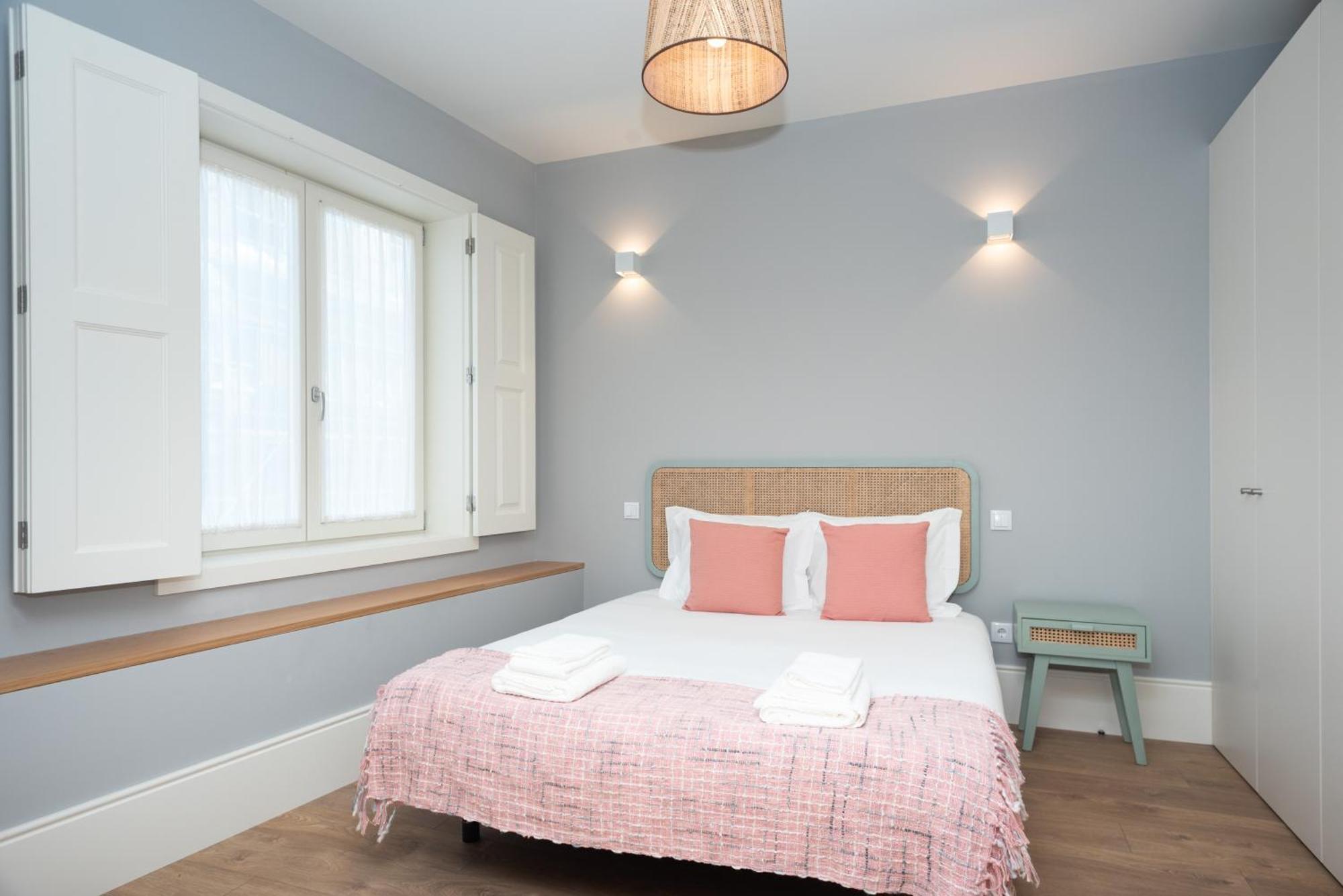 Porto Xl Apartment Phòng bức ảnh