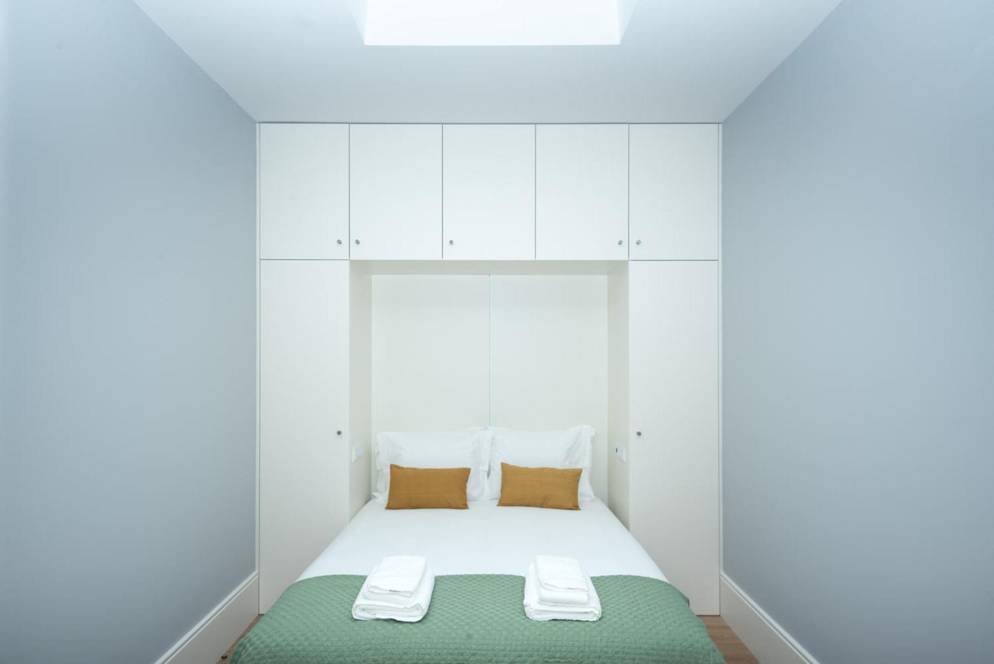 Porto Xl Apartment Phòng bức ảnh