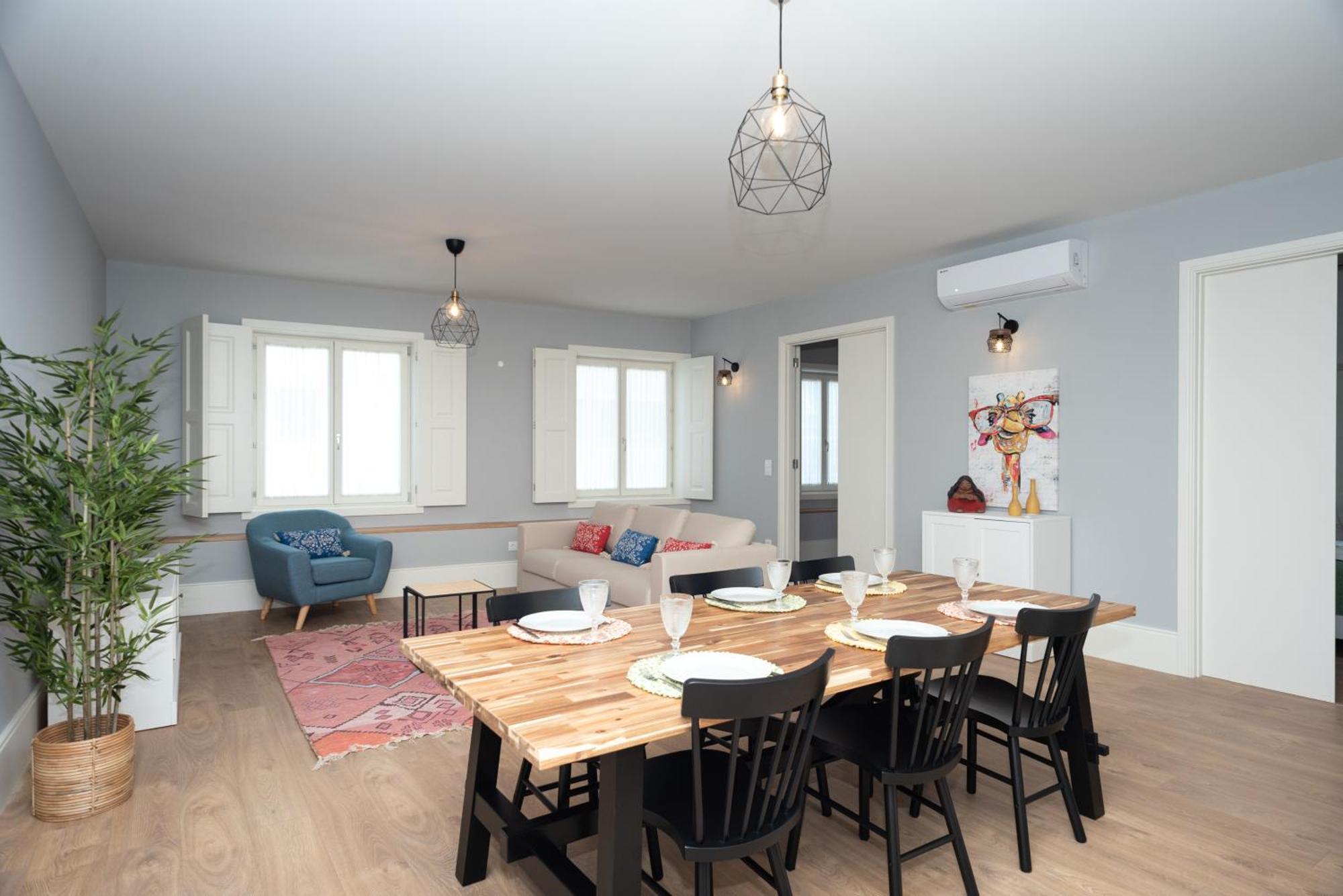 Porto Xl Apartment Phòng bức ảnh