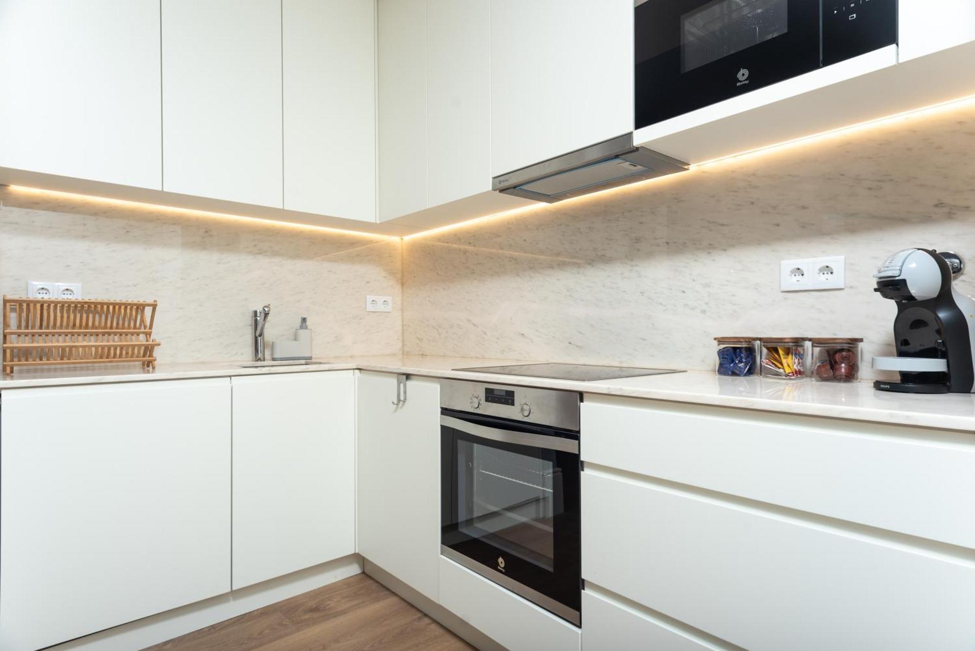 Porto Xl Apartment Phòng bức ảnh