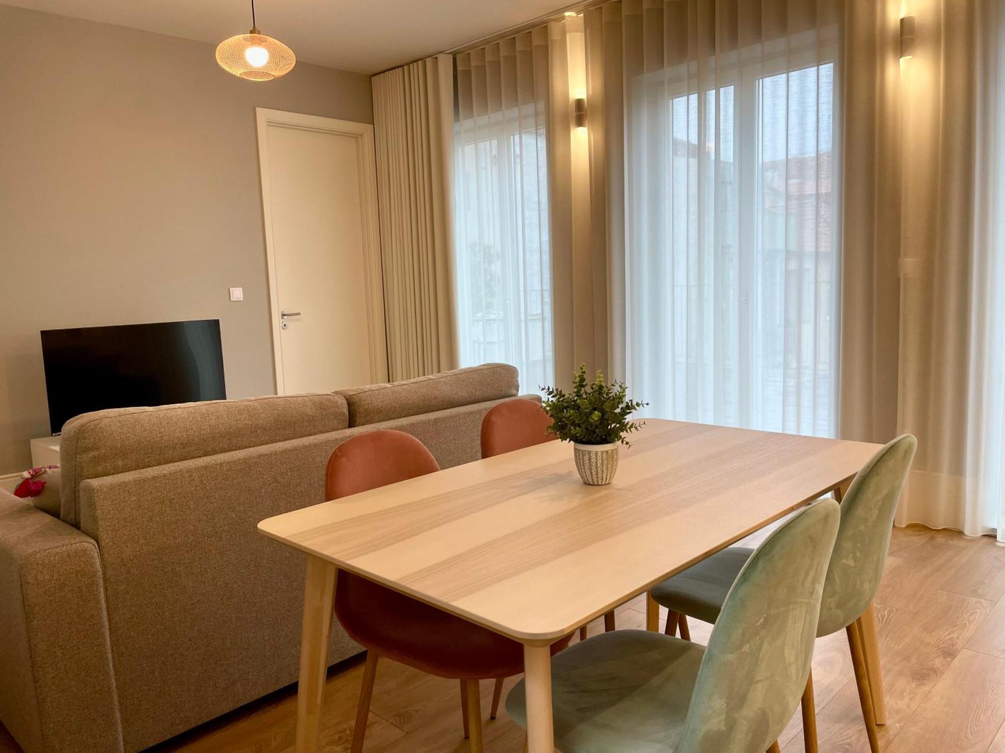 Porto Xl Apartment Ngoại thất bức ảnh