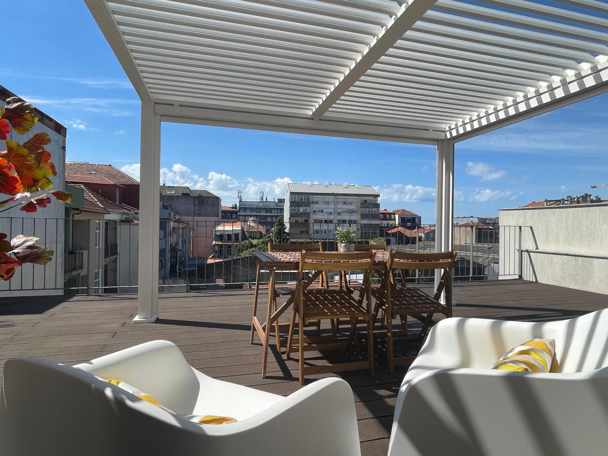 Porto Xl Apartment Ngoại thất bức ảnh