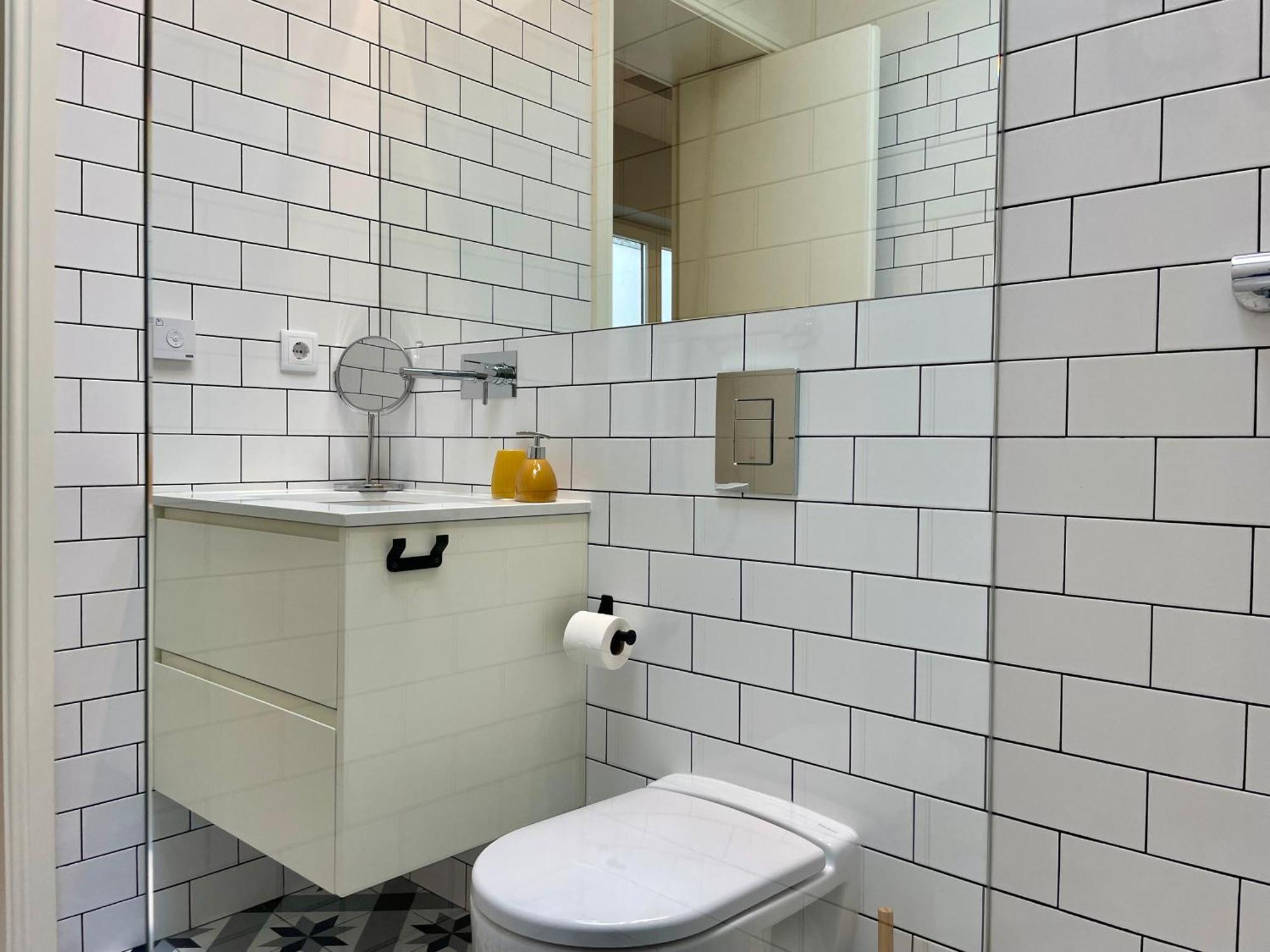 Porto Xl Apartment Ngoại thất bức ảnh