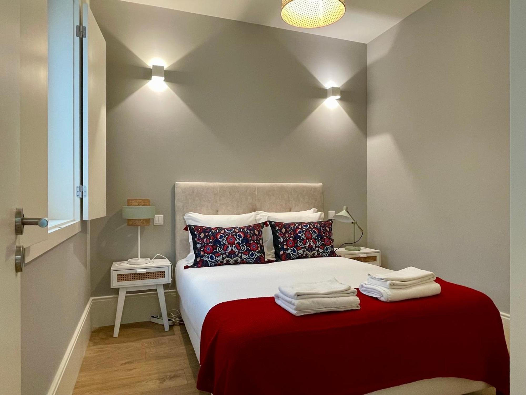Porto Xl Apartment Ngoại thất bức ảnh