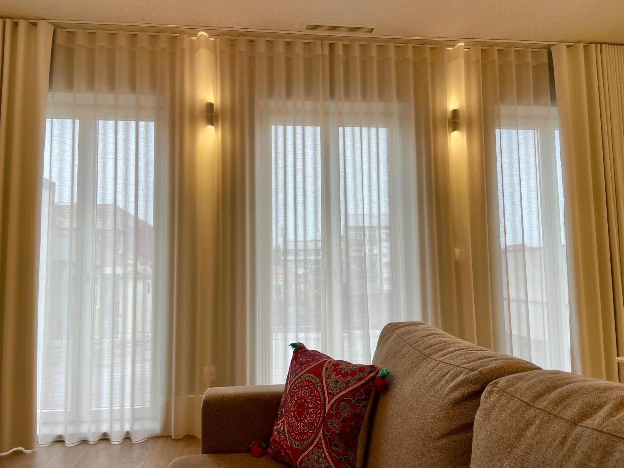 Porto Xl Apartment Ngoại thất bức ảnh