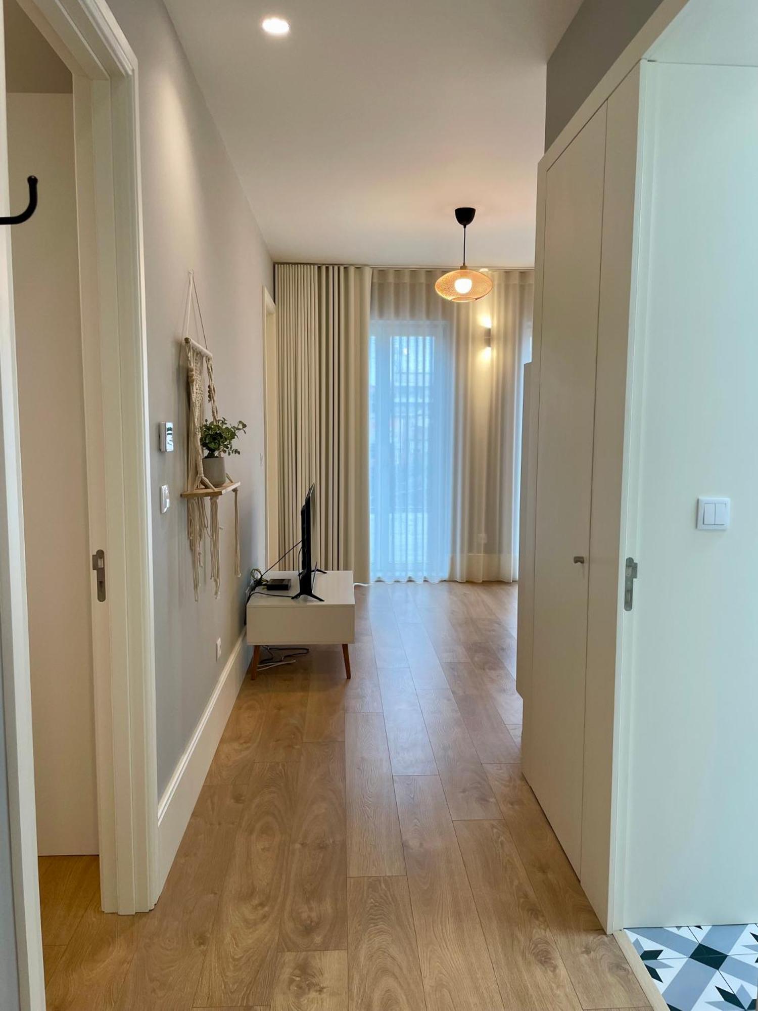 Porto Xl Apartment Ngoại thất bức ảnh