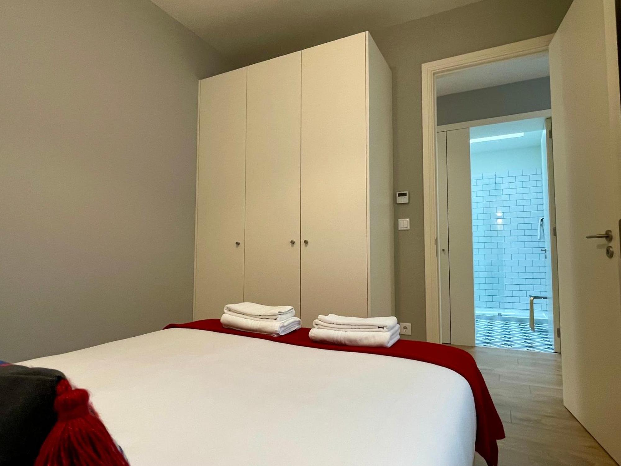 Porto Xl Apartment Ngoại thất bức ảnh