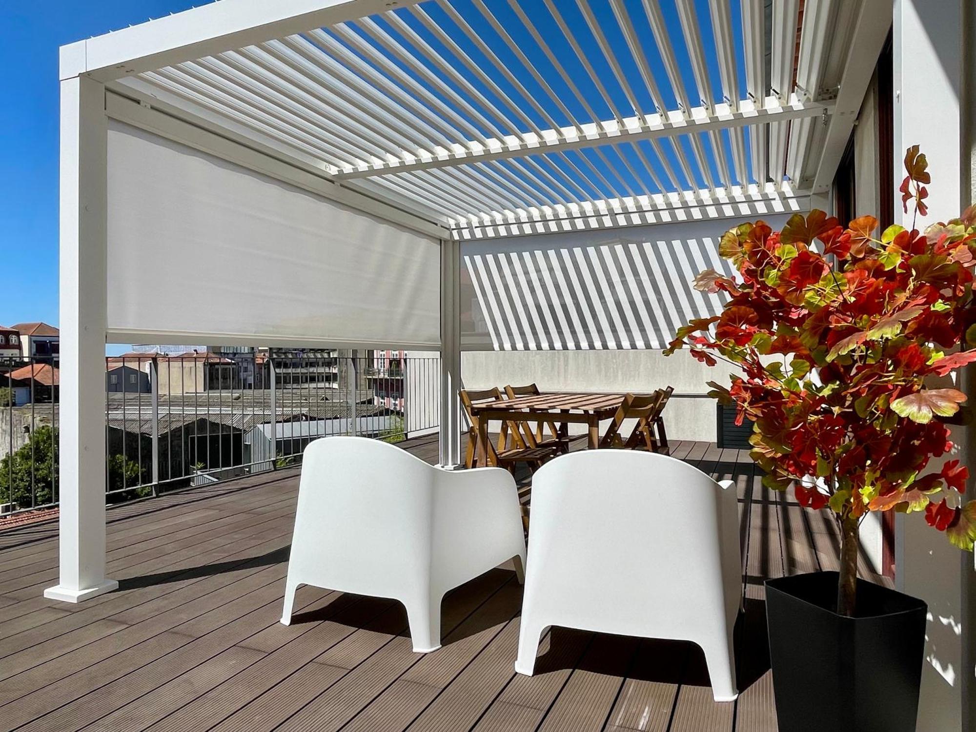 Porto Xl Apartment Ngoại thất bức ảnh